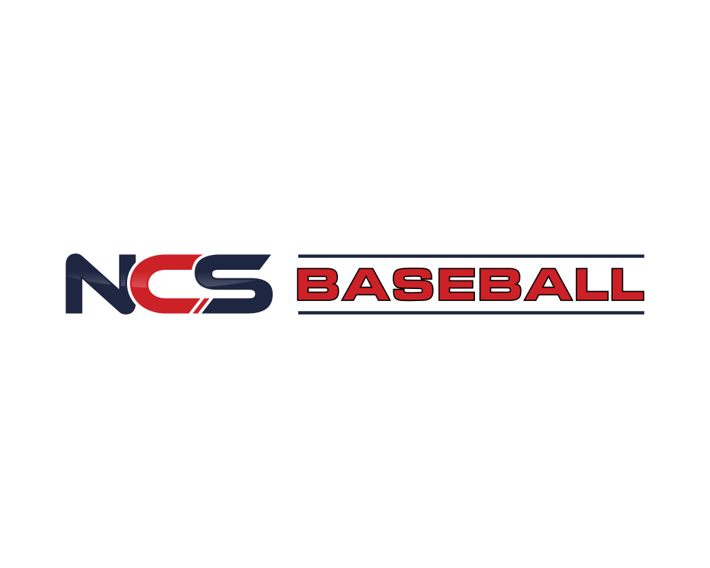 NCS Boys of Summer Wood Bat Tournament Logo