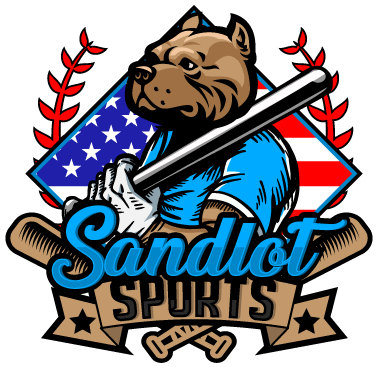Sandlot Fall Brawl Logo