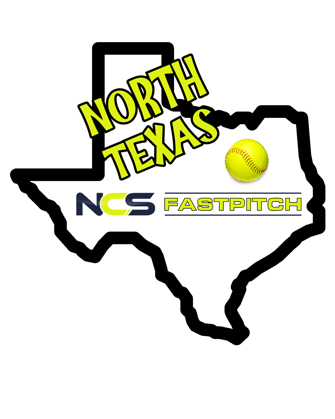 2025 NTX NCS Summer Heat Logo