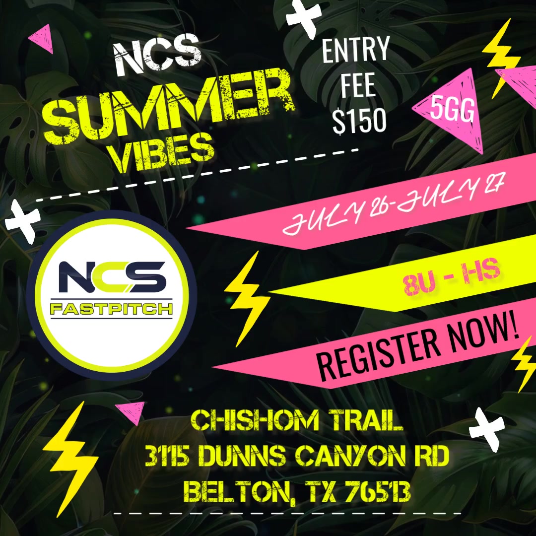Summer Vibes Logo