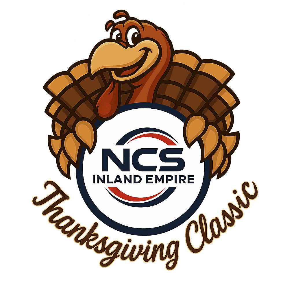 3RD ANNUAL THANKSGIVING CLASSIC SUPER NIT 3X POINTS || D3 | OPEN DIVISIONS || Logo