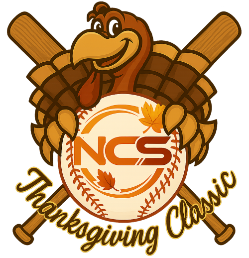 3RD ANNUAL THANKSGIVING CLASSIC SUPER NIT 3X POINTS || D3 | OPEN DIVISIONS || Logo