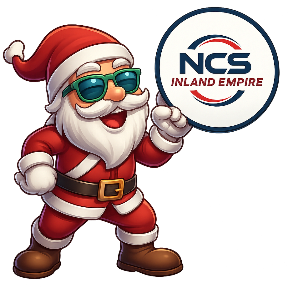 2 DAY CHRISTMAS CLASSIC SUPER NIT TOY DRIVE 2X DOUBLE POINTS || D3 | OPEN DIVISIONS || Logo