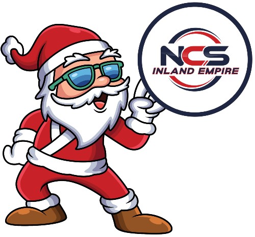 CHRISTMAS CLASSIC SUPER NIT TOY DRIVE 2X DOUBLE POINTS || D3 | OPEN DIVISIONS || Logo