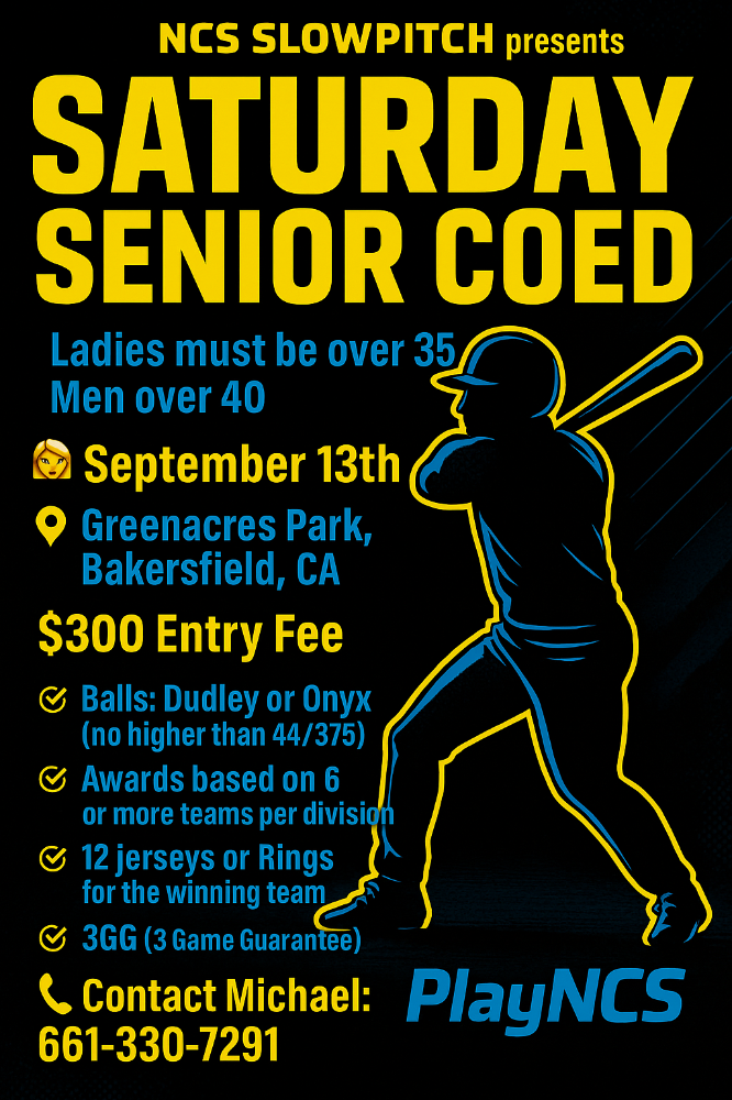 Senior Coed Logo