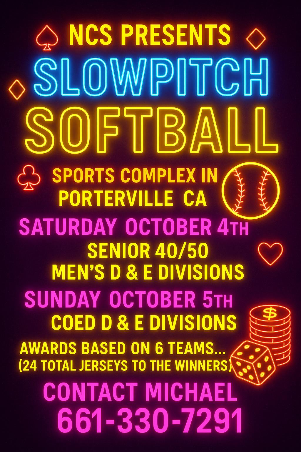 October Slugfest Logo