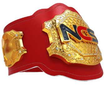 Battle of the Belts 10u Logo