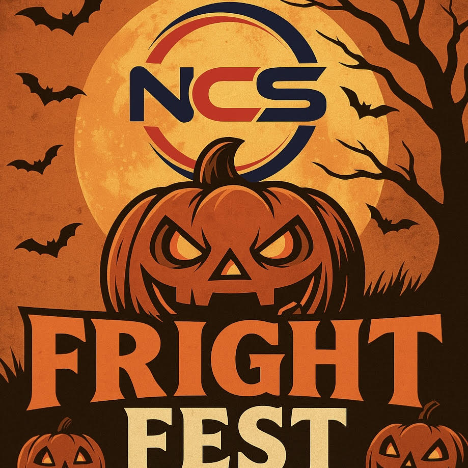 Fright Fest Logo