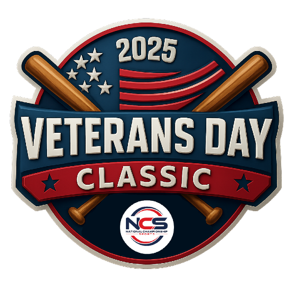 *** 2 DAY VETERANS DAY CLASSIC SUPER NIT 3X POINTS*** Logo