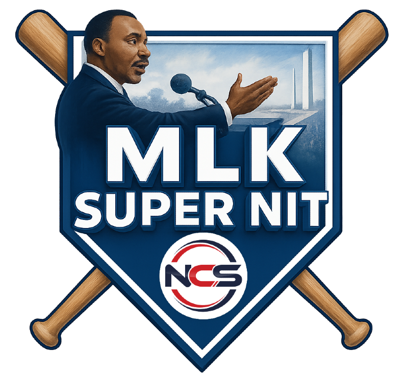 2 DAY MLK CLASSIC SUPER NIT 3X POINTS Logo