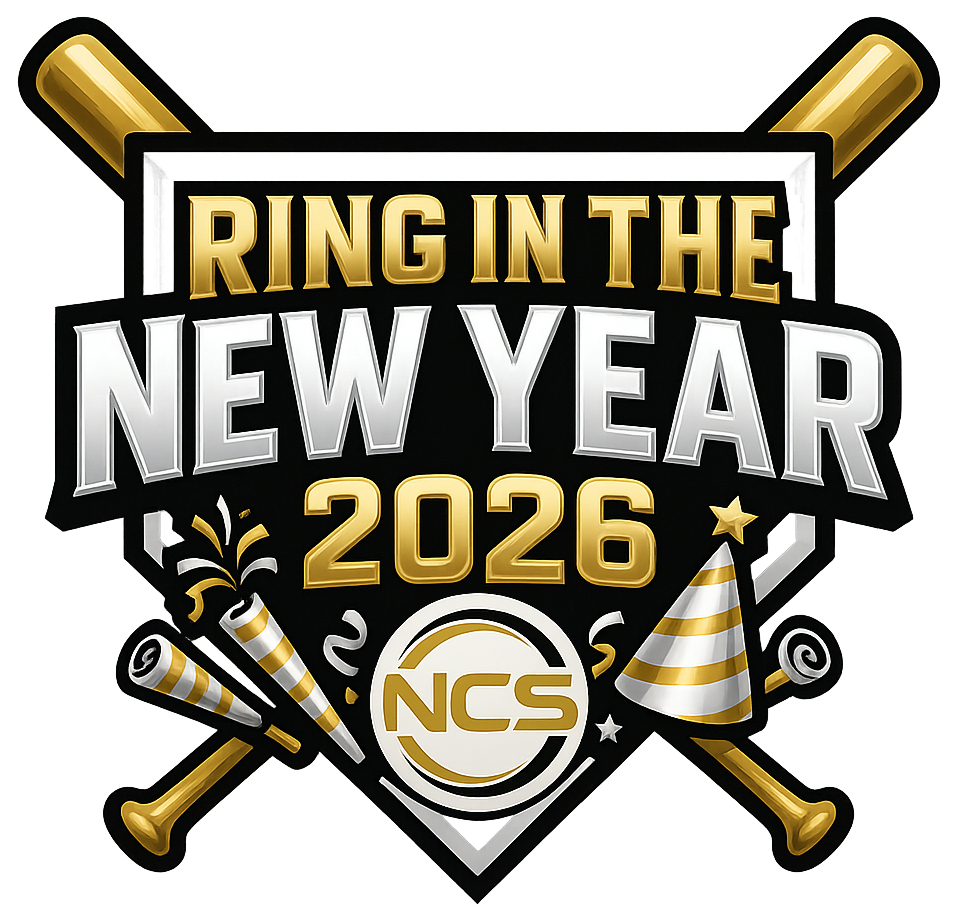 2 DAY RING IN THE NEW YEAR 2026 Logo