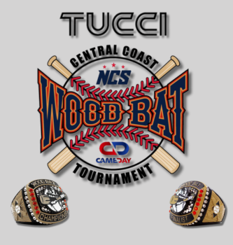 TUCCI WOO-DBAT CLASSIC Logo