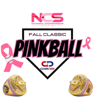 PINKBALL  "LIMITED SPACE EVENT" Logo