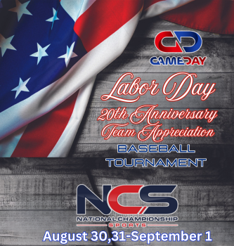 LABOR DAY CLASSIC Logo