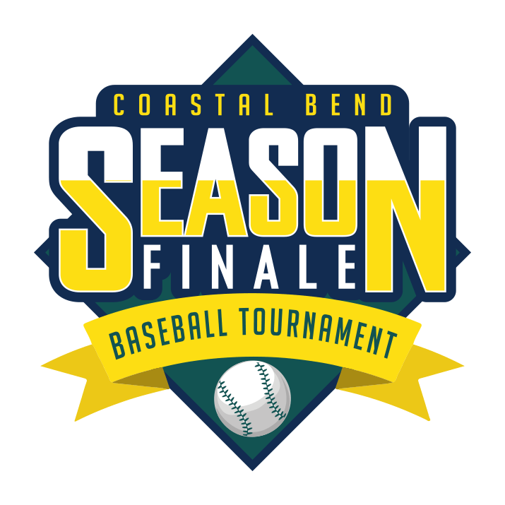 Coastal Bend Season Finale Showdown (Last Tournament of the 2025 Season) Logo