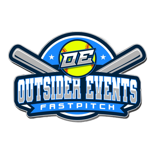 Hot Diamonds (16u/18u Combined) 3GG Bracket 1st place team wins Tanner Tee Logo