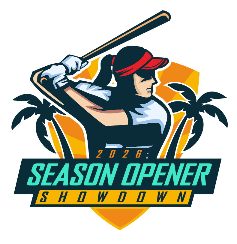 RIO GRANDE VALLEY 2026 Season Opener Showdown Logo