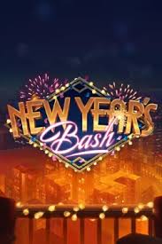 2nd Annual New Years Classic Logo