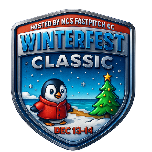 NCS FASTPITCH CC - WINTERFEST CLASSIC 4GG Logo