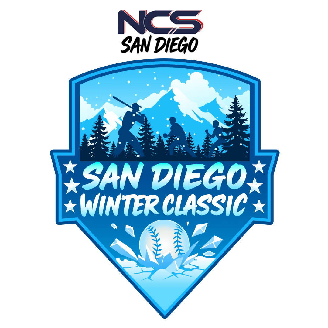 2026 SAN DIEGO WINTER CLASSIC (D3) Logo
