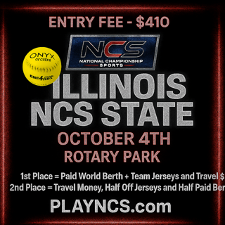 STATE TOURNEY Logo