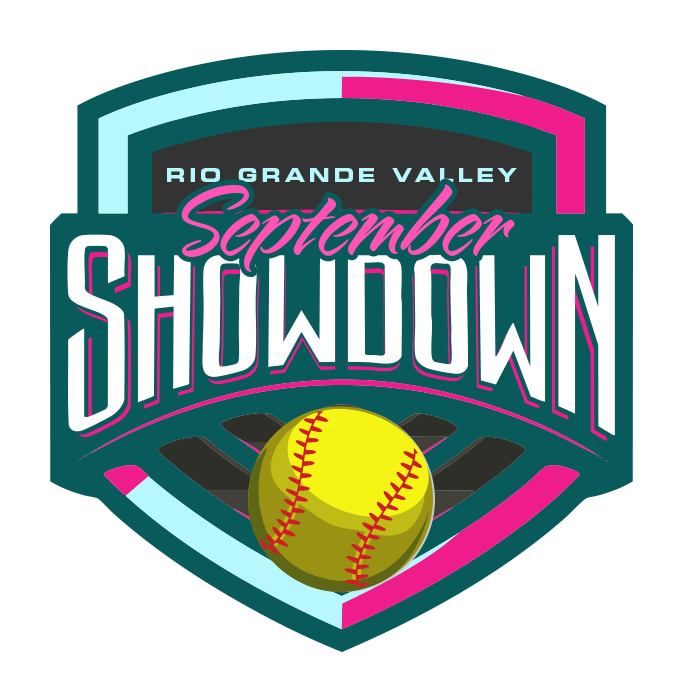 RIO GRANDE VALLEY SEPTEMBER SHOWDOWN Logo