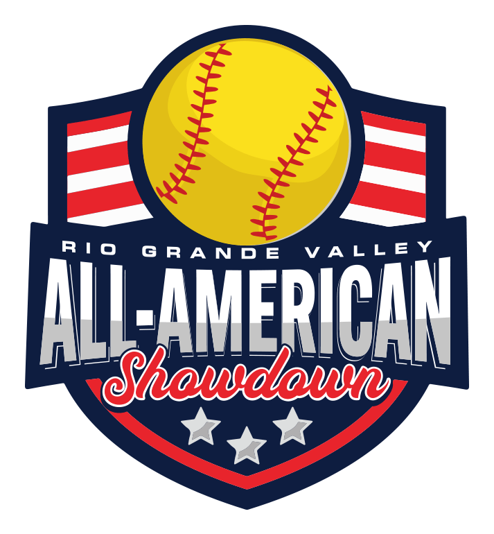 RIO GRANDE VALLEY ALL-AMERICAN SHOWDOWN (Puerto Rico Caribbean Qualifier) Logo