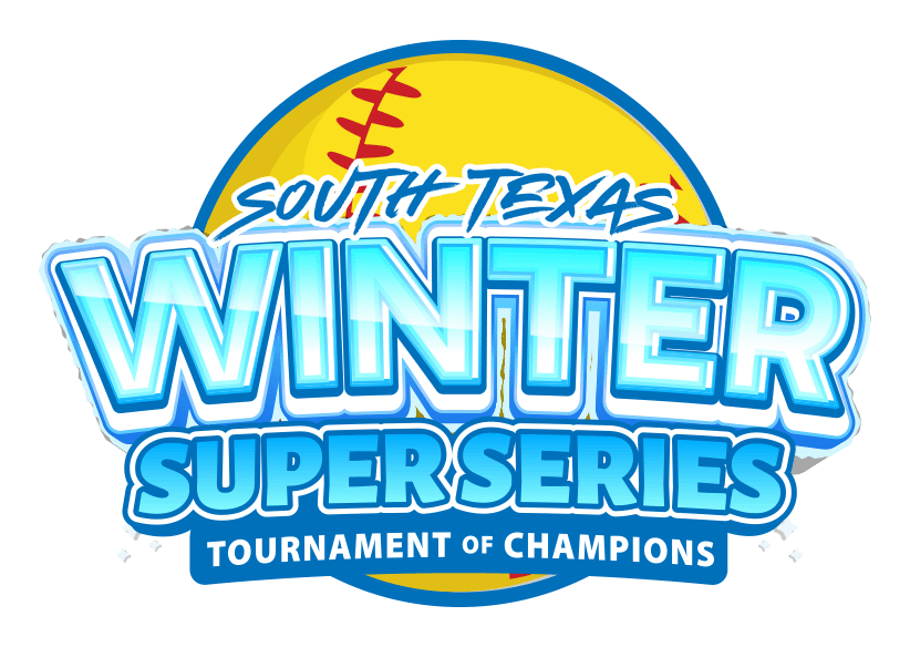 SOUTH TEXAS WINTER SUPER SERIES TOURNAMENT OF CHAMPIONS Logo