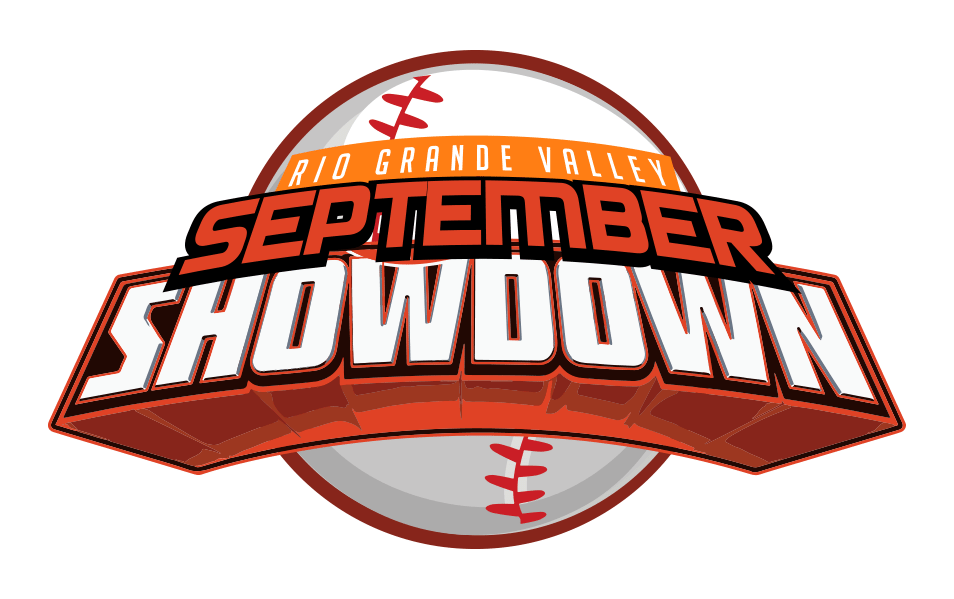 Rio Grande Valley SEPTEMBER SHOWDOWN Logo