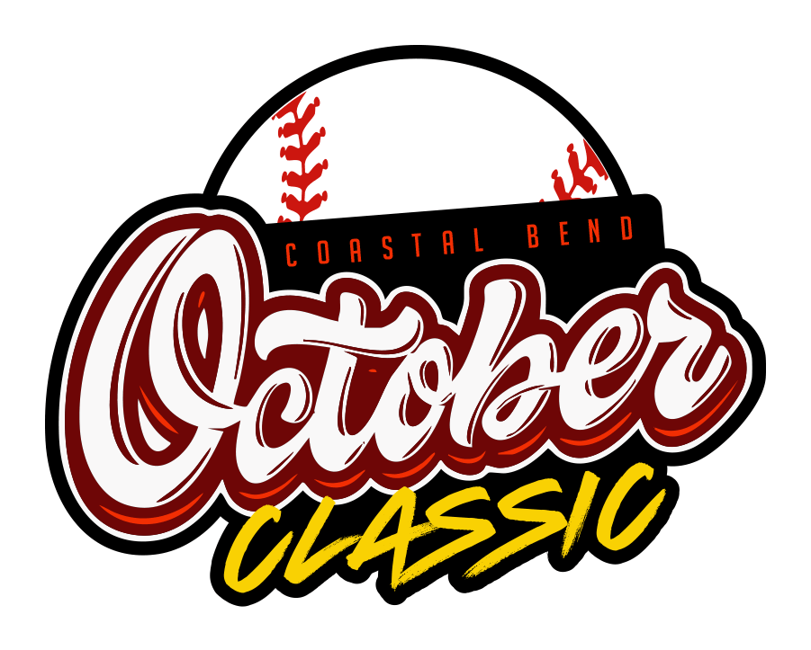COASTAL BEND OCTOBER CLASSIC Logo