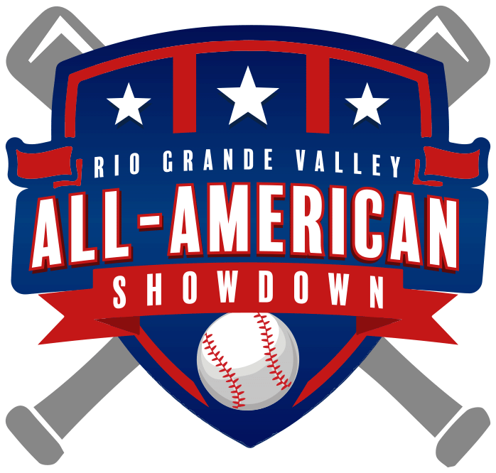 RIO GRANDE VALLEY ALL-AMERICAN SHOWDOWN Logo