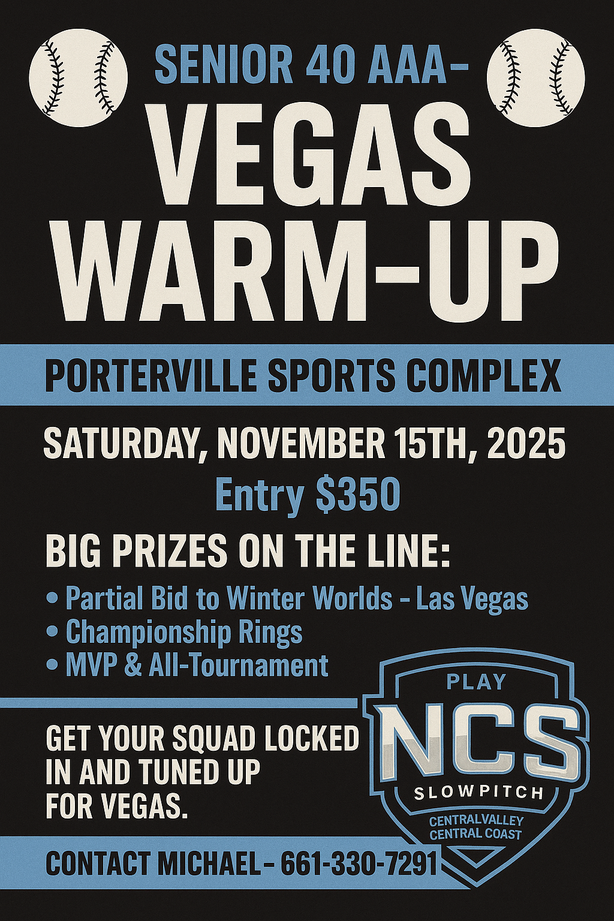 Partial Bid to Vegas Worlds Logo