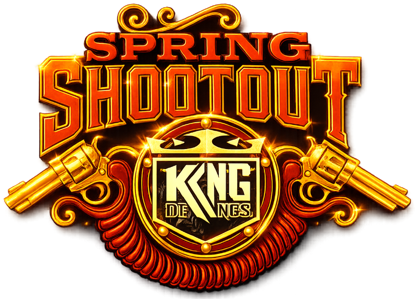 SPRING SHOOTOUT Tourney REFUND to champs Logo