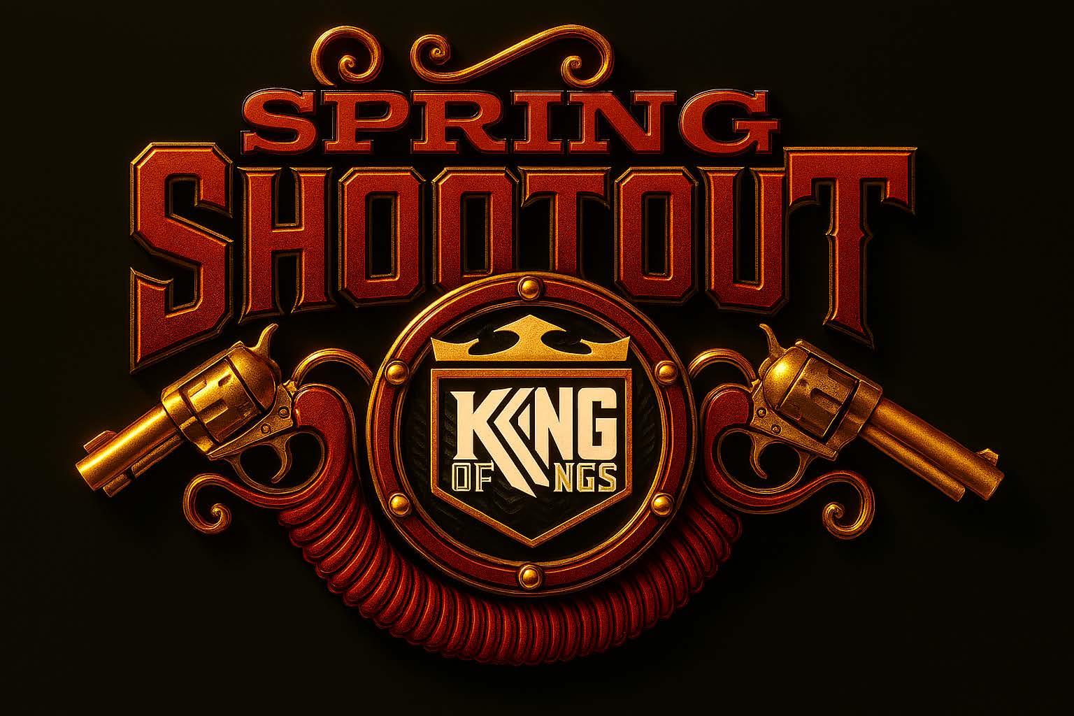 SPRING SHOOTOUT Logo