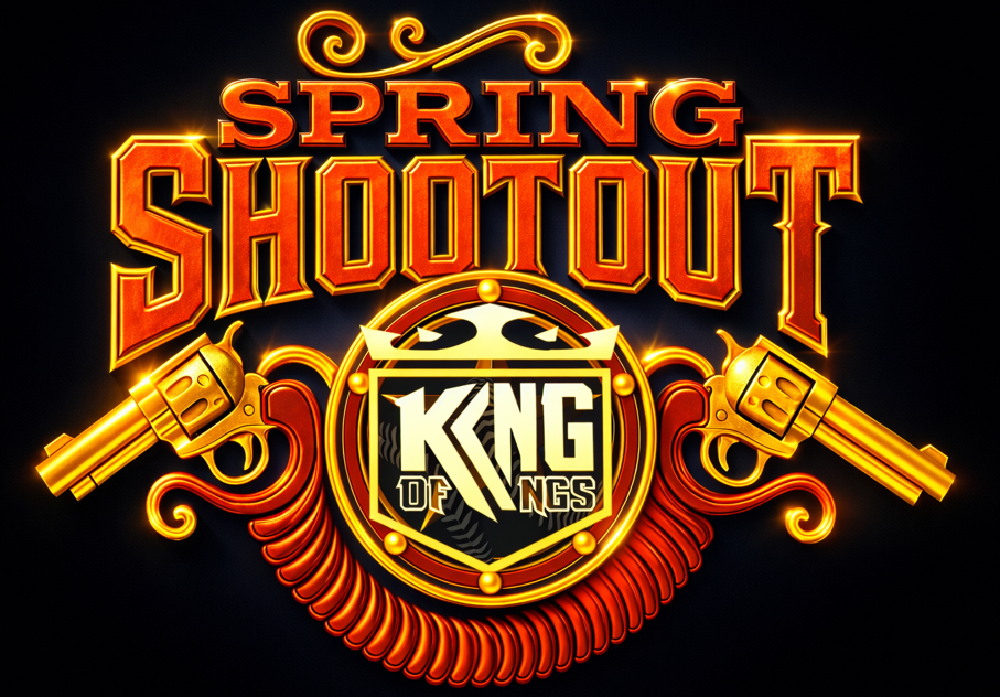 SPRING SHOOTOUT Logo