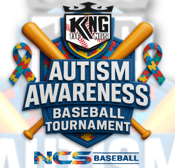 AUTISM AWARENESS Logo