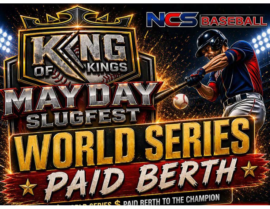 MAY DAY SLUGFEST WS Paid Berth Logo