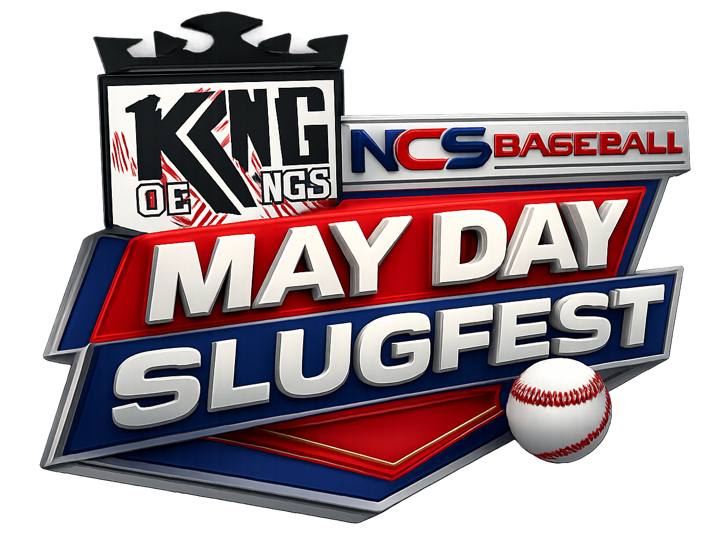MAY DAY SLUGFEST Logo