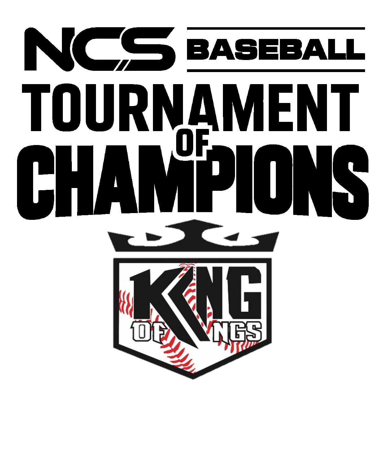 TOURNAMENT OF CHAMPIONS Logo