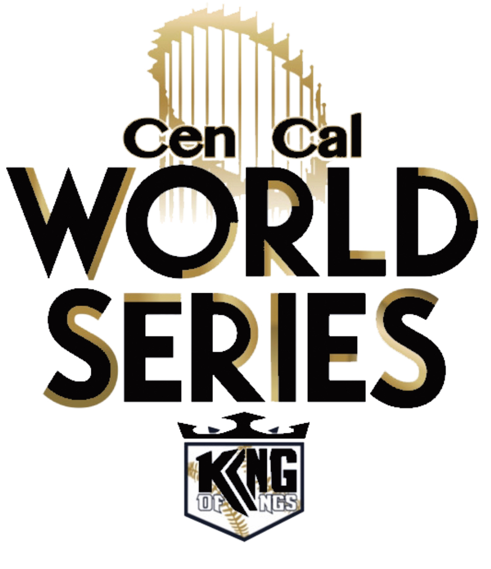 CEN CAL WORLD SERIES Logo