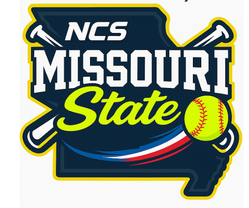 40+ NCS Missouri State Championships Logo