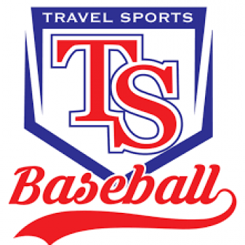 TSB TEXAS OPEN SERIES 1 Logo