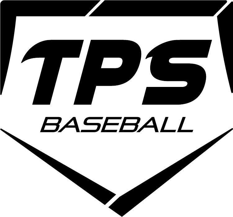TPS For The Love Of The Game (East Texas World Series Paid Berth ) Logo