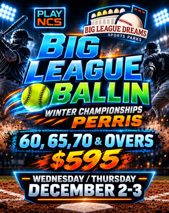 WINTER CHAMPIONSHIPS Logo
