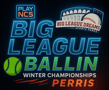 WINTER CHAMPIONSHIPS Logo