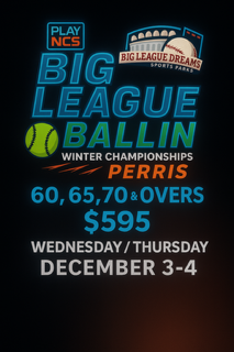 WINTER CHAMPIONSHIPS Logo