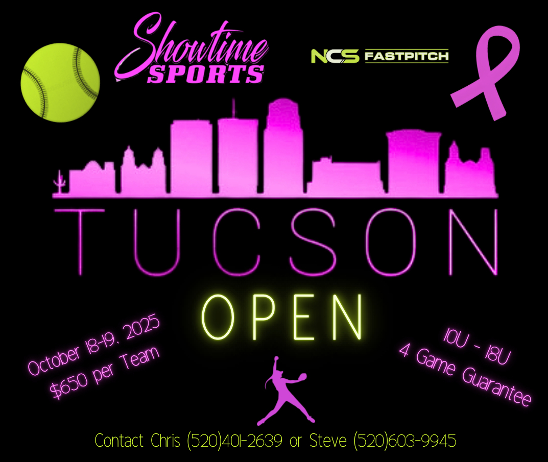 Tucson Open Logo