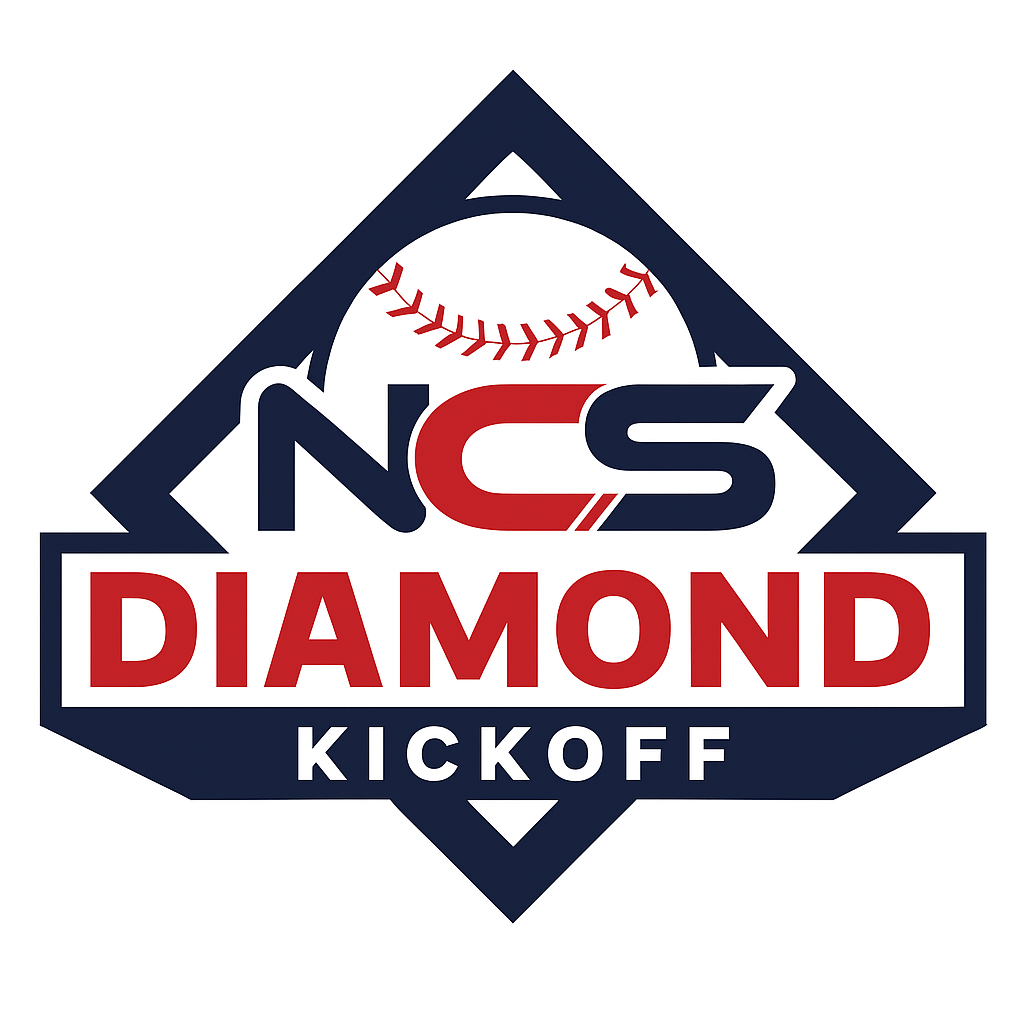 Diamond Kickoff Logo