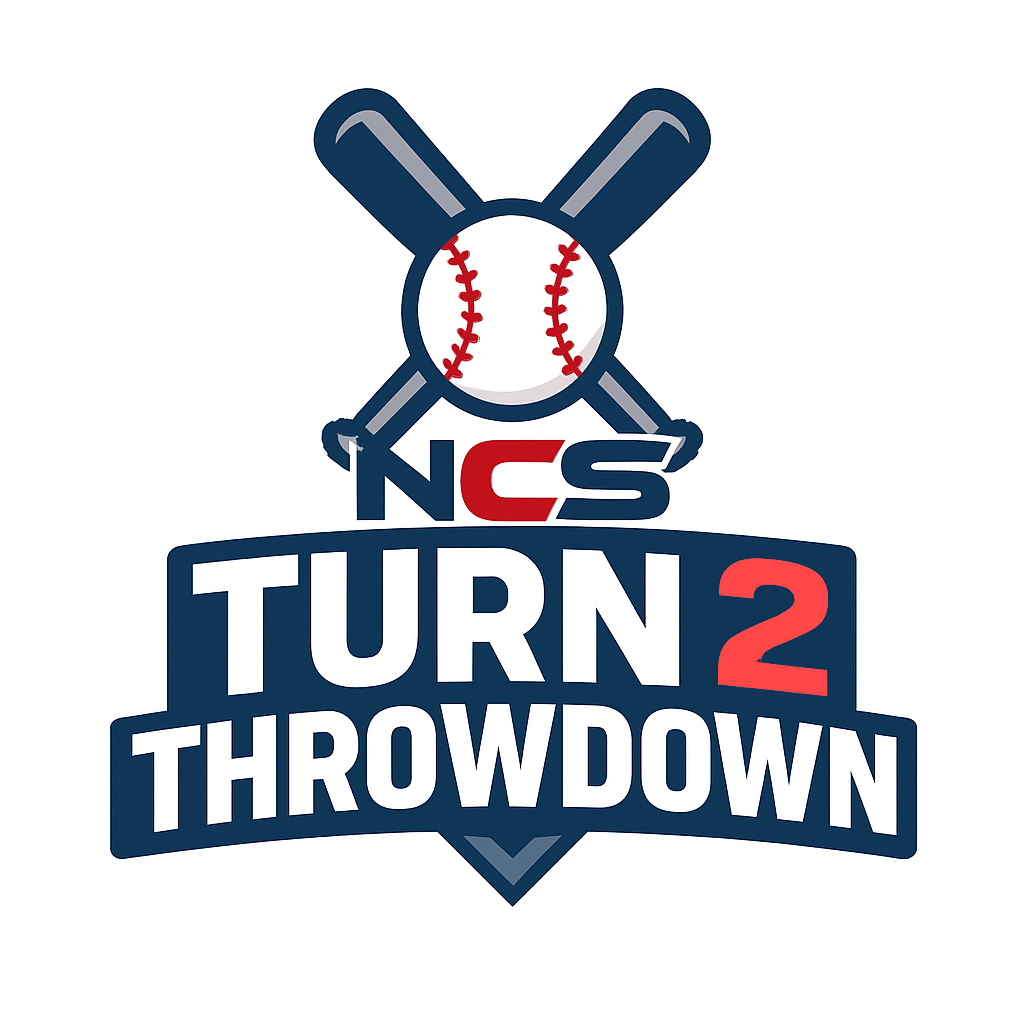 Turn 2 Throwdown Logo