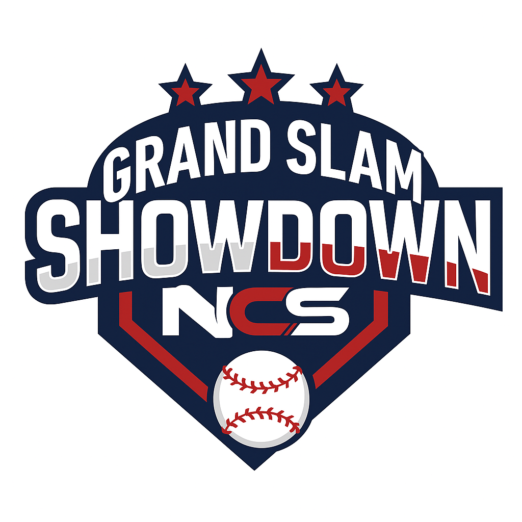 Grand Slam Showdown Logo